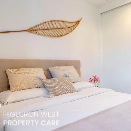 Higueron West Collection - The Sunset Balcony By Hwpc Apartment Fuengirola