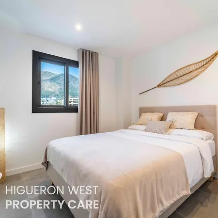 Higueron West Collection - The Sunset Balcony By Hwpc *