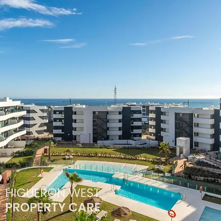 Higueron West Collection - The Sunset Balcony By Hwpc Apartment *
