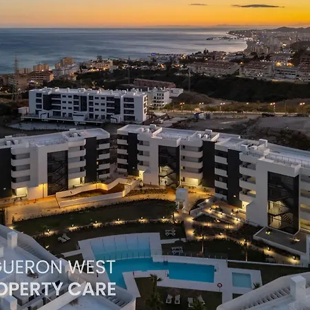 Higueron West Collection - The Sunset Balcony By Hwpc *